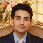 Asad Anwar Butt, PhD