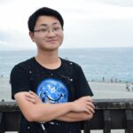 Zhidong Zhang, PhD candidate