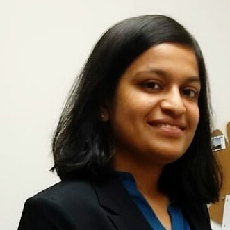 Prajakta Bedekar, PhD