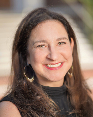 Michelle Cagan