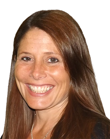 Tricia Frey